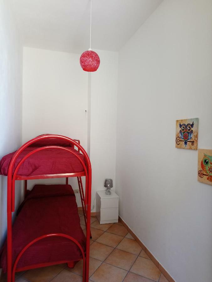 Apartment Of Kite And Wine Birgi Vecchi Kültér fotó