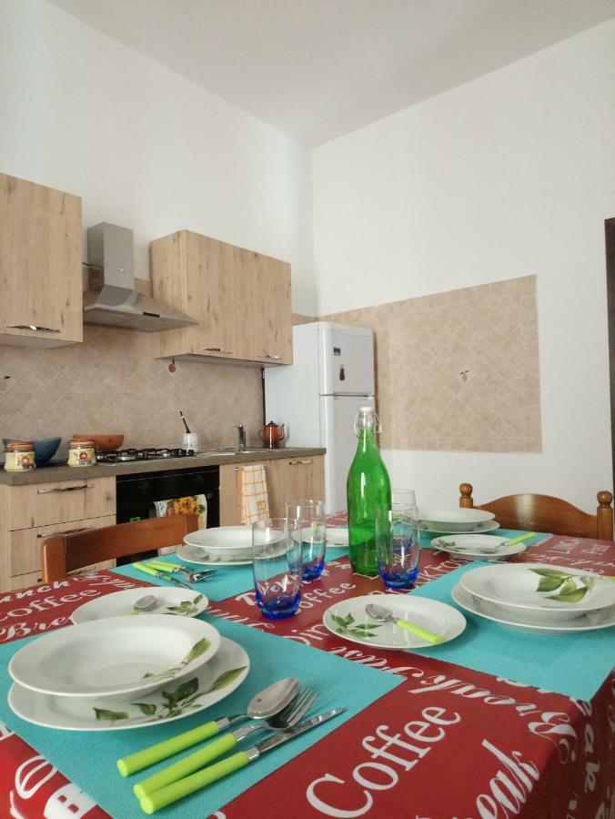 Apartment Of Kite And Wine Birgi Vecchi Kültér fotó